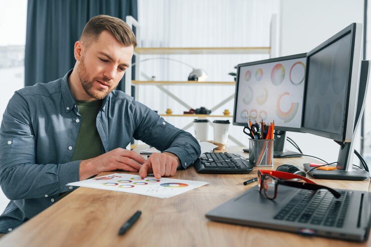 Designcraft – Kontakt