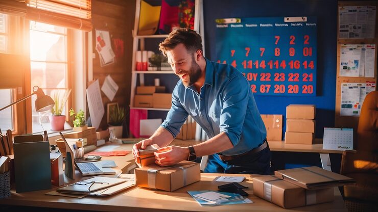 Designcraft – Datenschutz